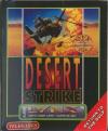 Desert Strike - Return to the Gulf Box Art Front